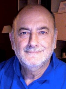 Dr. Elisardo Bilbao Vidal
