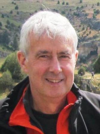 Javier Uribarri traumatologo Africa Avanza