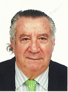 Jose Luis Bourio cirujano