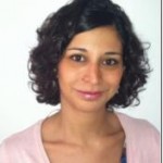 Sandra Muñoz anestesista Africa Avanza