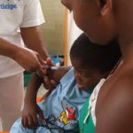 Cabo Verde saude