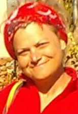 Carmen Lafuente Pérez
