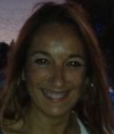 Cristina Alvarez