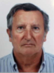 Dr. Antón Arizaga Maguregui