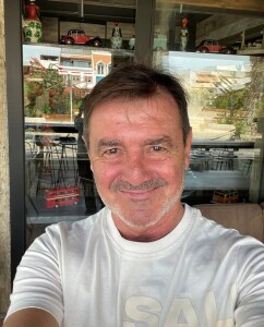 Iñaki Gascón