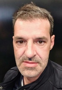 Javier Madrazo Maza