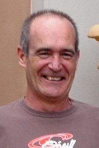 Javier Velasco anestesista