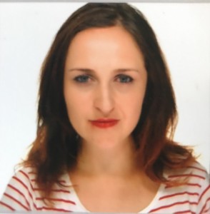 Maria Sanchez de Miguel