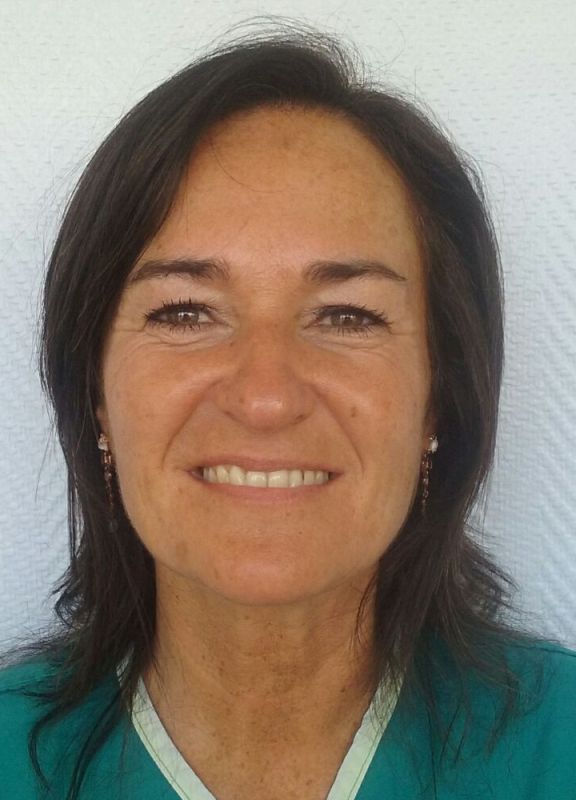 Mariví Fernandez Illera