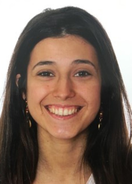 Natalia Olarra