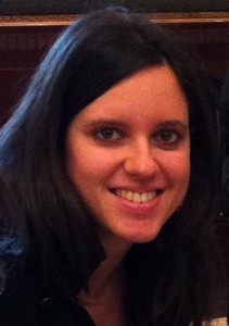 Nerea Hernandez