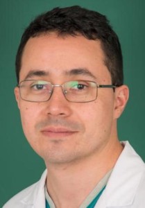 Oscar Ernesto Franco Maldonado
