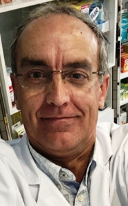 Rafael Artola Garmendia