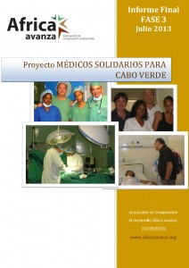 portada Relatorio Fase III julio 2013