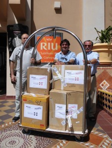 14.07.12 Africa Avanza en Sal con el MSCV bis