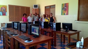 AULA Integranet Africa Avanza