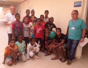 Africa Avanza Cabo Verde medicos solidarios 4