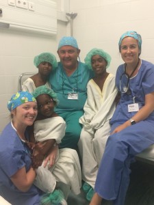 Ong Africa Avanza Cabo Verde medicos solidarios