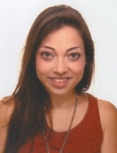 Foto Estefania Garcia