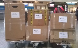 material MSCV 14