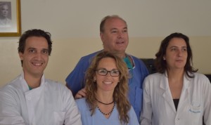 16ª MSCV. Dres. Ferreira, Landaluce, de Pérdigo y Andrade