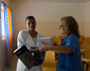 12 Donación equipos médicos 23 MSCV Africa Avanza 2