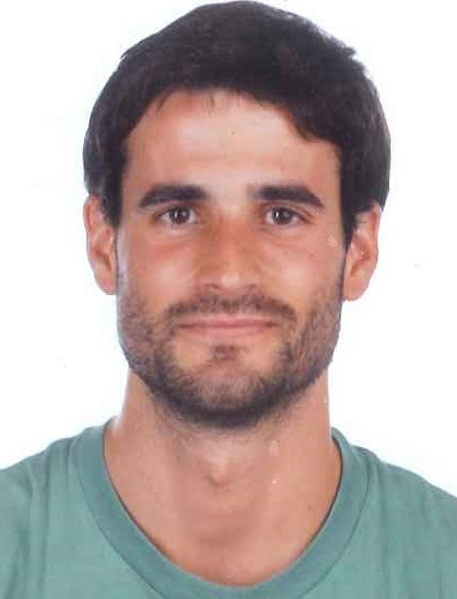 Jakobe Pisón Rodríguez