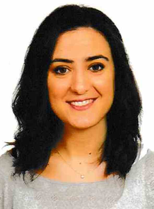 Cristina Latre Saso