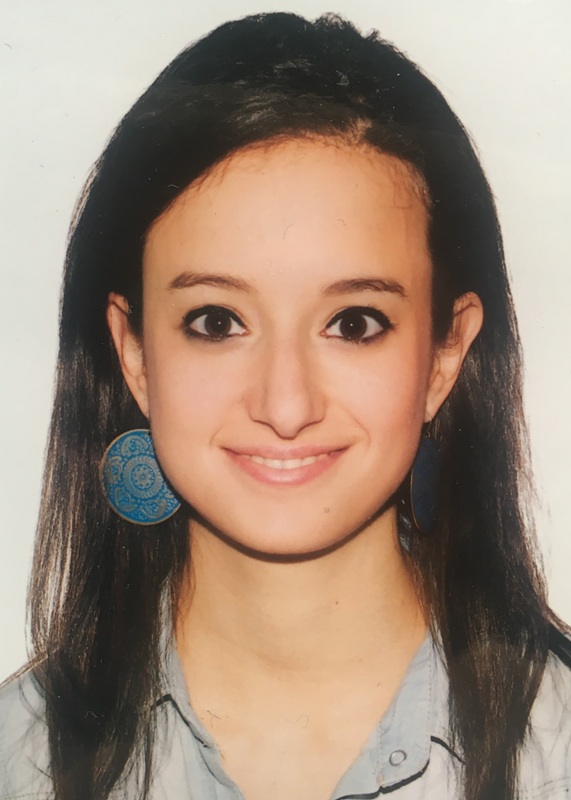 Maria Mato Hierro