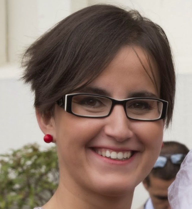 Begoña Garcia Fontela