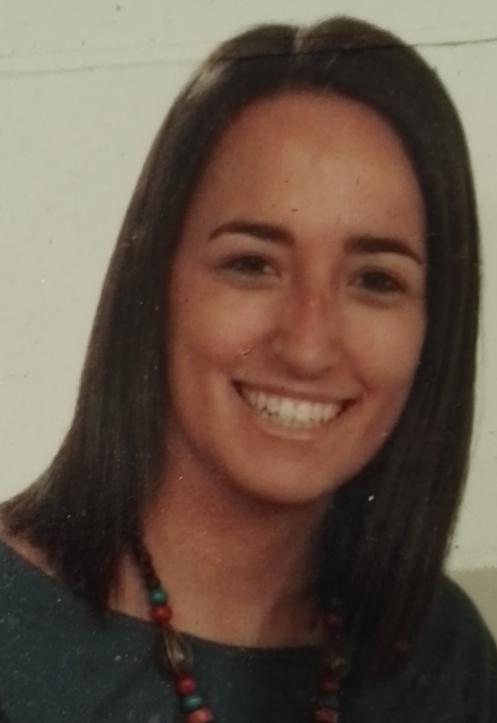 Irati Garaizar Bilbao