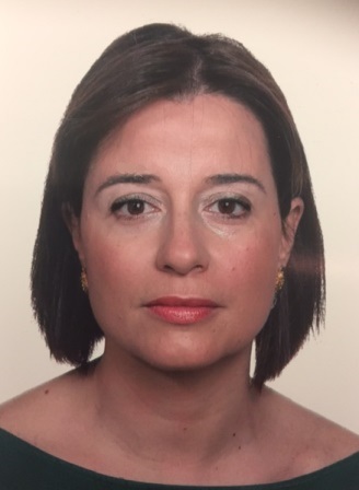 Elena María Pérez Bergara Elena María Pérez Bergara