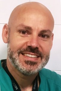 Israel Amador García