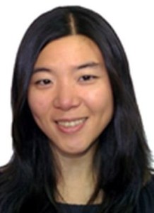 Diana Ly Liu
