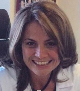 Gema García Galvez