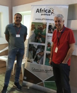MSCV 38 Drs. Tito Rodrigues y Javier Uríbarri