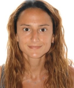 Alejandra Mateos Guillem