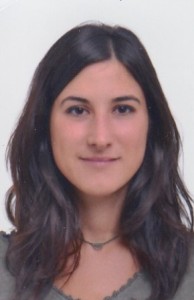 foto amaia larrea