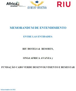 Firma Protocolo CPSCV entre RIU-AA-FDB