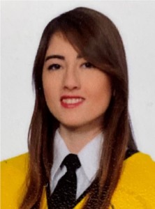 Foto Yaiza Felix Galvañ cirujana pediatrica
