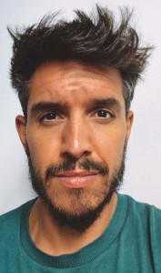 foto Jacobo Montero Garcia cirujano pediatrico