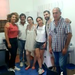 MSCV 48ª en el CSSI