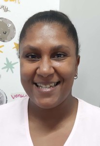 Foto Leivinia Ramos