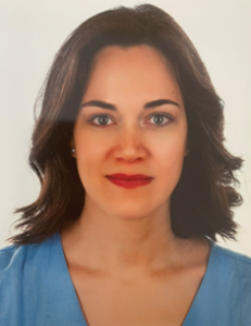 Marta Ortega