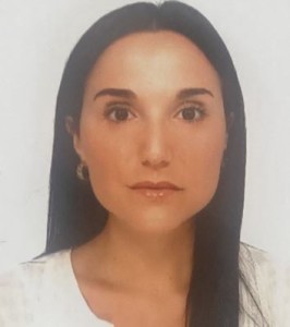 Rosa Parra