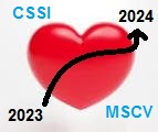 2023 CSSI 2024