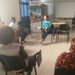 Salud de la mujer y atención de la salud del niño 02