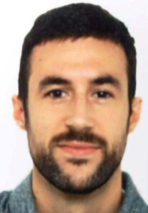 Jon Stampa Ferro