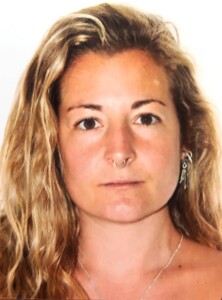 Beatriz Martínez Lozano