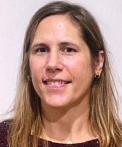 Amaia Fernandez